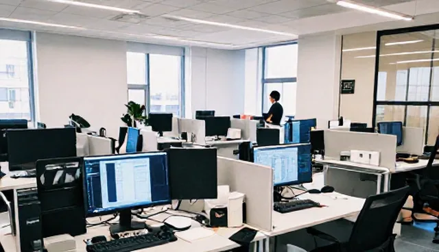 系统集成中数据采集与分析的常见误区澄清
