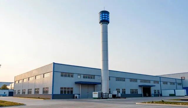 物联网数据采集系统选型中的关键考量要素