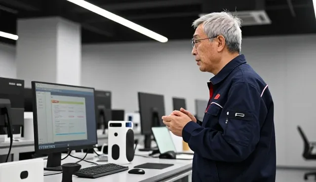 智慧社区物联网服务如何提升医院管理效率